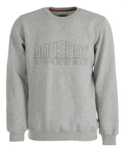 JONSSON THE VINTAGE HEAVY WEIGHT SWEATER