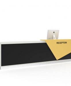 URBAN RECEPTION COUNTER