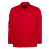 JONSSON VERSATEX WORK JACKET