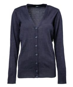 JONSSON WOMEN'S CARDIGAN
