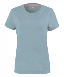 JONSSON WOMEN’S COMBED COTTON TEES