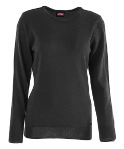 JONSSON WOMEN'S CREW NECK JERSEY