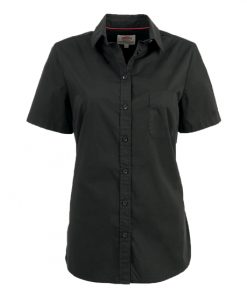JONSSON WOMEN'S STRETCH SHORT SLEEVE SHIRT