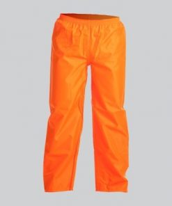 BECKZERO RAIN TROUSER