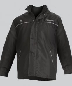 BECKZERO THERMAL JACKET MB205