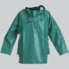 BECKZERO VIKING RAIN JACKET