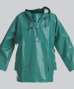 BECKZERO VIKING RAIN JACKET