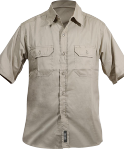 BECK COTTON WORK SHIRT