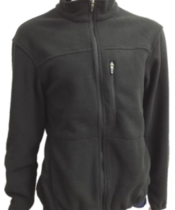 BECK FLEECE JACKET