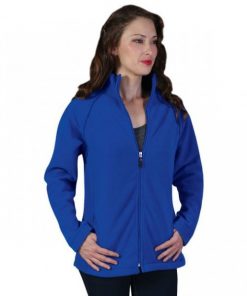 LADIES CLASSIC MICROFIBRE POLAR FLEECE