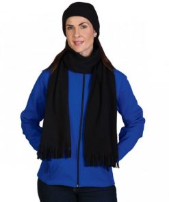 POLAR FLEECE SCARVES