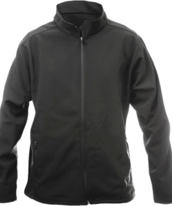 BECK SOFT SHELL JACKET