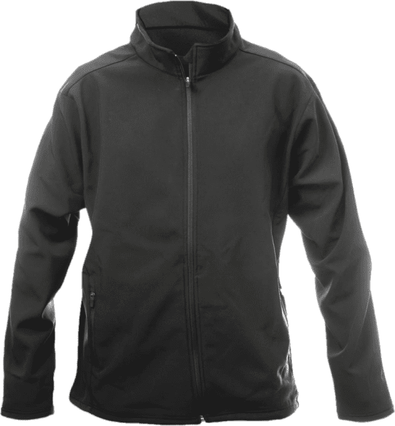 BECK SOFT SHELL JACKET – A1 Prime