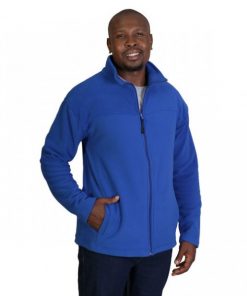 SABRE ANTI-PILL MICROFIBRE FLEECE