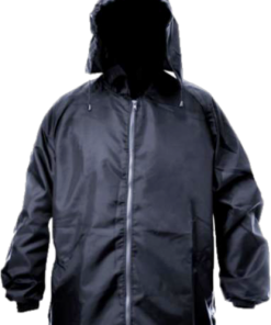 BECK WINDBREAKER JACKET
