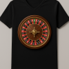 t-shirt rollet