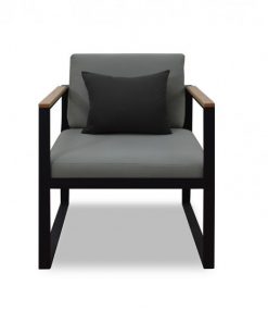 DAKOTA SINGLE SEATER