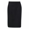DIANA SKIRT - BLACK