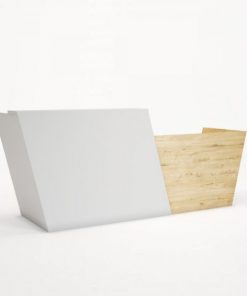 HAYDEN RECEPTION COUNTER