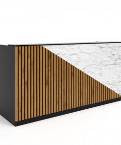 ISABELLA RECEPTION COUNTER