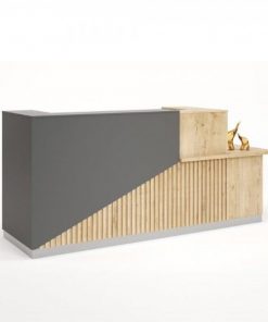 JACK RECEPTION COUNTER