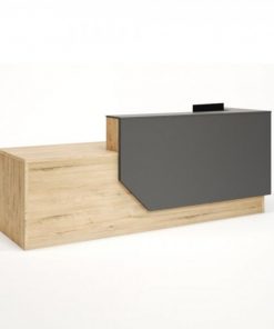 JESSE RECEPTION COUNTER