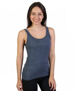 LADIES LIFESTYLE VEST