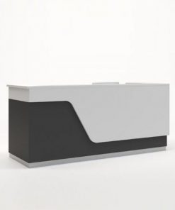 LEO RECEPTION COUNTER