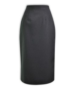 DIDI SKIRT - 80cm - CHARCOAL