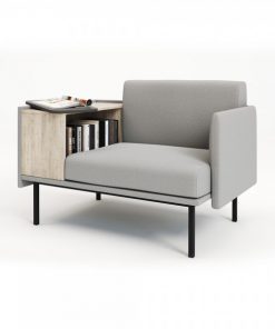 RIPLEY POD WORKSTATION