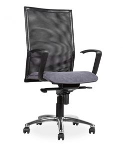 TRINIDAD – MEDIUM BACK