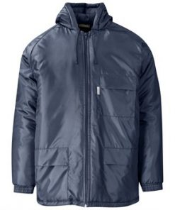 ARCTIC DOUBLE-LINED FREEZER JACKET