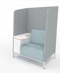 COCOON PRIVACY POD