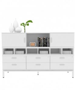 ELEVATE WALL UNIT 02