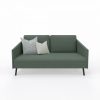 ENVY 2 SEATER COUCH