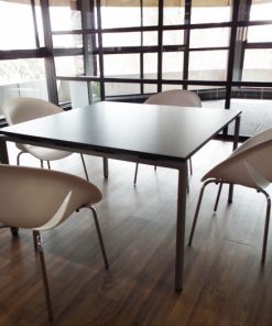 EVOLUTION STEEL MEETING TABLE