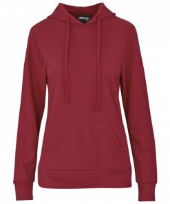 LADIES PHYSICAL HOODED SWEATER