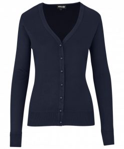 LADIES WAVERLEY CARDIGAN