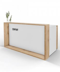 LIGHTBOX RECEPTION