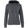 LADIES BRAVO HOODED SWEATER