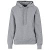 LADIES ESSENTIAL HOODED SWEATER
