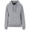 LADIES HARVARD HEAVYWEIGHT HOODED SWEATER
