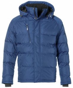MENS BALKAN INSULATED JACKET