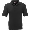 MENS BOSTON GOLF SHIRT