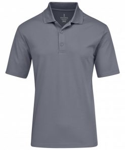 MENS EDGE GOLF SHIRT