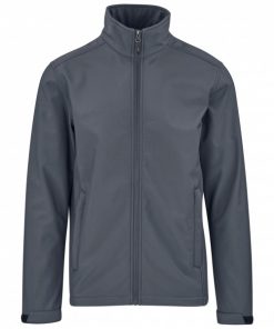 MENS MAXSON SOFTSHELL JACKET