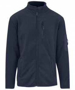 MENS OSLO MICRO FLEECE JACKET
