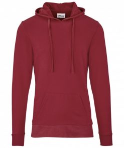 MENS PHYSICAL HOODED SWEATER