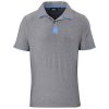 MENS CYPRESS GOLF SHIRT