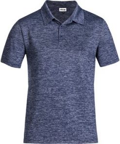 MENS ECHO GOLF SHIRT